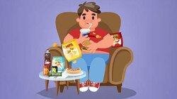 ورزش و تغذیه مناسب در ماه رمضان + فیلم
