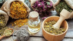 دمنوش مناسب برای قلب و رفلاکس معده + فیلم