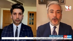 بخش خبری ۲۰:۳۰ مورخ ۴ بهمن ماه ۱۴۰۰ + فیلم