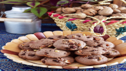 پیانو نواختن یک دختر بچه نابینا + فیلم