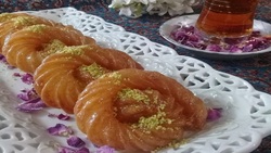 طرز تهیه املت شمالی + فیلم