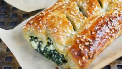 طرز تهیه مافین موزی + فیلم