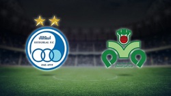 خلاصه بازی گل گهر و پرسپولیس + فیلم