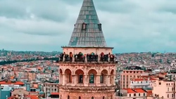 فیلمی از دومین آبشار بزرگ دنیا