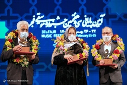 کنسرت موسیقی 