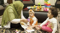 سه شرط طرح یسنا برای کمک به مادران + فیلم