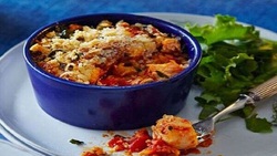 طرز تهیه پودر سوخاری خانگی + فیلم