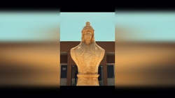 تنگ زندان، یکی از مرتفع ترین آبشارهای ایران + فیلم