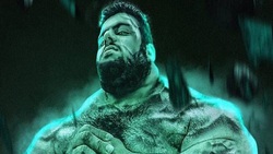 بازی خاطره انگیز یوسف صیادی + فیلم