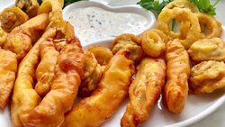 طرز تهیه دال عدس بوشهری + فیلم