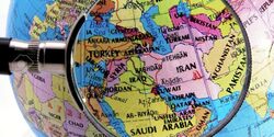 نشانه‌های تغییر نظم جهانی و نقش ایران در آینده دنیا + فیلم