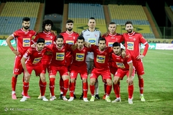 لیگ برتر فوتبال/ استقلال تهران ۱ - صنعت نفت آبادان ۰