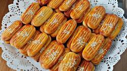 طرز تهیه کیک پنیر اسفناج + فیلم
