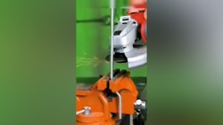 مهارت و سرعت عمل در یک قاب + فیلم