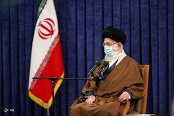 سخنرانی رهبر معظم انقلاب به مناسبت سال نو