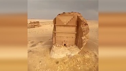 ساگرادا فامیلیا، کلیسایی کهن در شهر بارسلون + فیلم