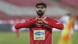 خلاصه بازی نفت‌مسجدسلیمان و پرسپولیس تهران + فیلم
