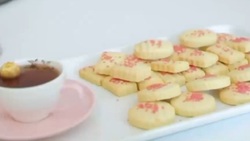 آموزش روش پخت واویشکای قارچ + فیلم