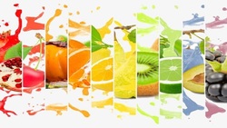عوارض نوشابه برای کبد به روایت تصویر