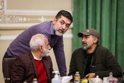 دومین نشست مشترک دولت و مجلس