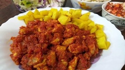 طرز تهیه بيسكوئيت شكری هلندی + فیلم