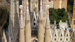 اسپارتا، خواهرخوانده شهر همدان ایران + فیلم