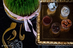 زیارت اهل قبور در پنجشنبه آخر سال / زنجان