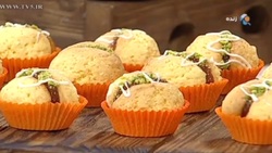 طرز تهیه راتای مرغ و سبزیجات + فیلم