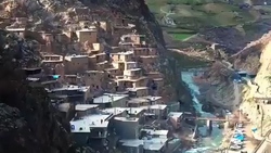 ثروتمندترین روستای چین را بشناسید + فیلم