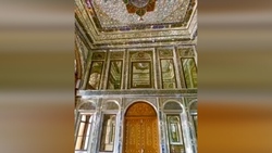 روستای پالنگان، مقصدی خوش آب و هوا برای مسافران نوروزی + فیلم