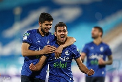 لیگ برتر فوتبال/ استقلال تهران ۲ – گل‌گهر سیرجان ۱