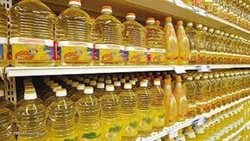 دلایل کمبود روغن خوراکی در بازار چیست؟ + فیلم