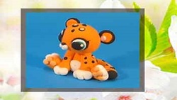 آموزش دوخت سیب پارچه‌ای برای هفت سین + فیلم