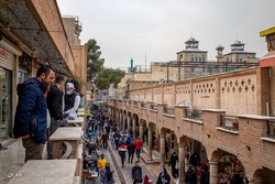 مدرسه تاریخی سعادت - بوشهر