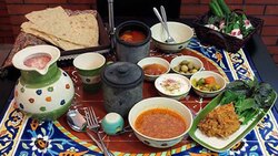 اصطلاحات عجیب و غریب قصابی + فیلم