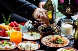 درمان بی اشتهایی در وعده سحری + فیلم