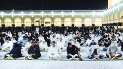حکایت مسلمان شدن یک بانوی اوکراینی با شنیدن صدای تلاوت قرآن + فیلم