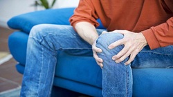 علت گرفتگی عضلات از زبان متخصص + فیلم
