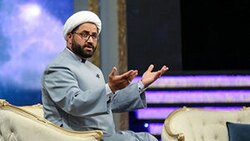 خواستگاری عجیب در آسمان! + فیلم