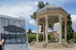 سفر وزیر میراث فرهنگی به شیراز