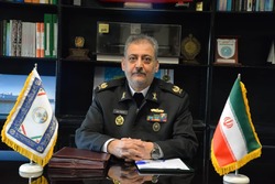 سفر ناوگروه رزمی ۸۶ ارتش به دور دنیا + فیلم