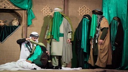 مرثیه عشق