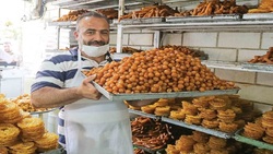 نظر متخصص تغذیه درباره زولبیا و بامیه + فیلم