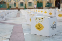 رزمایش «احسان امام خمینی»