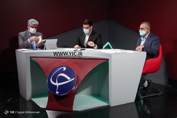 سومین روز ثبت نام داوطلبان انتخابات ۱۴۰۰