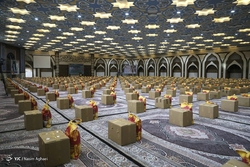رزمایش «احسان امام خمینی»