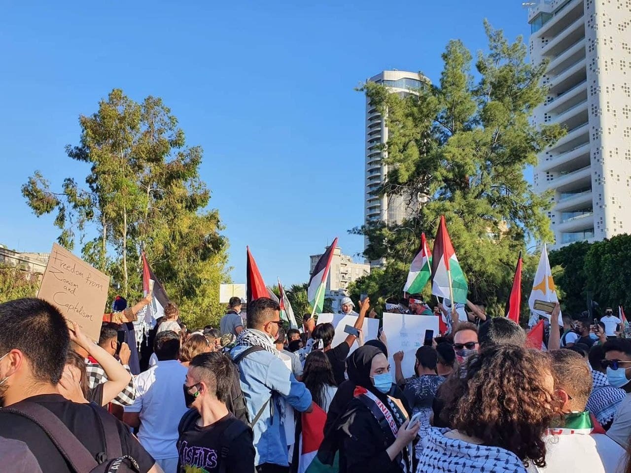 شهید و زخمی شدن بیش از ۵۶۰۰ فلسطینی/ کشورهای جهان خواستار آتش‌بس فوری هستند