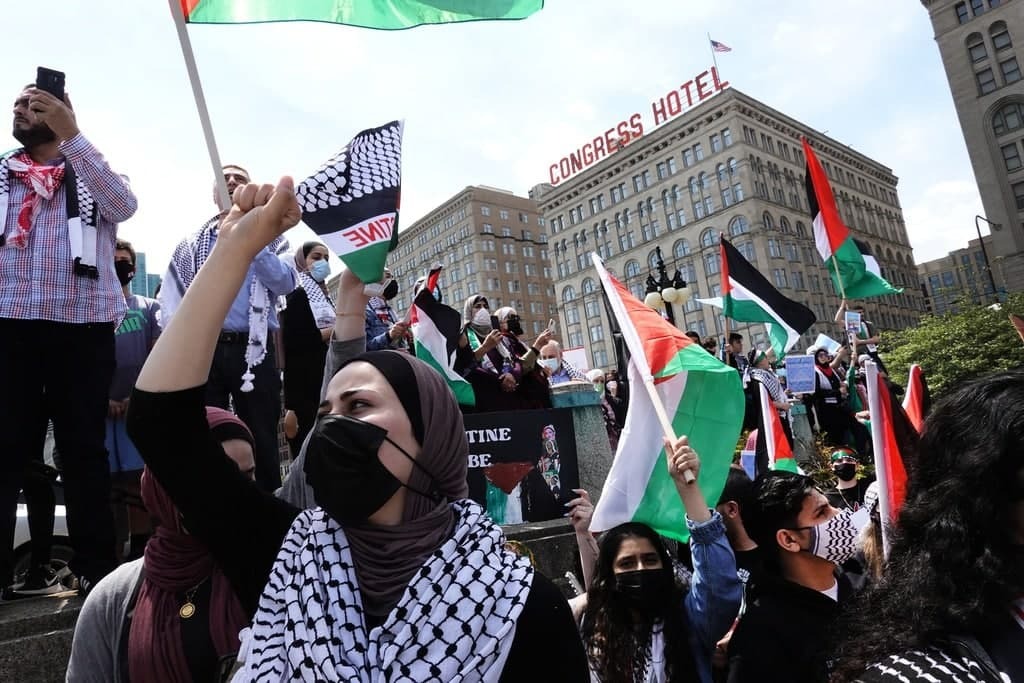 شهید و زخمی شدن بیش از ۵۶۰۰ فلسطینی/ کشورهای جهان خواستار آتش‌بس فوری هستند