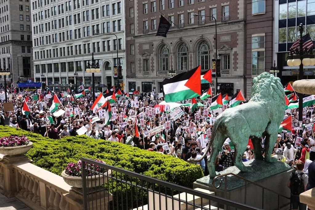 شهید و زخمی شدن بیش از ۵۶۰۰ فلسطینی/ کشورهای جهان خواستار آتش‌بس فوری هستند