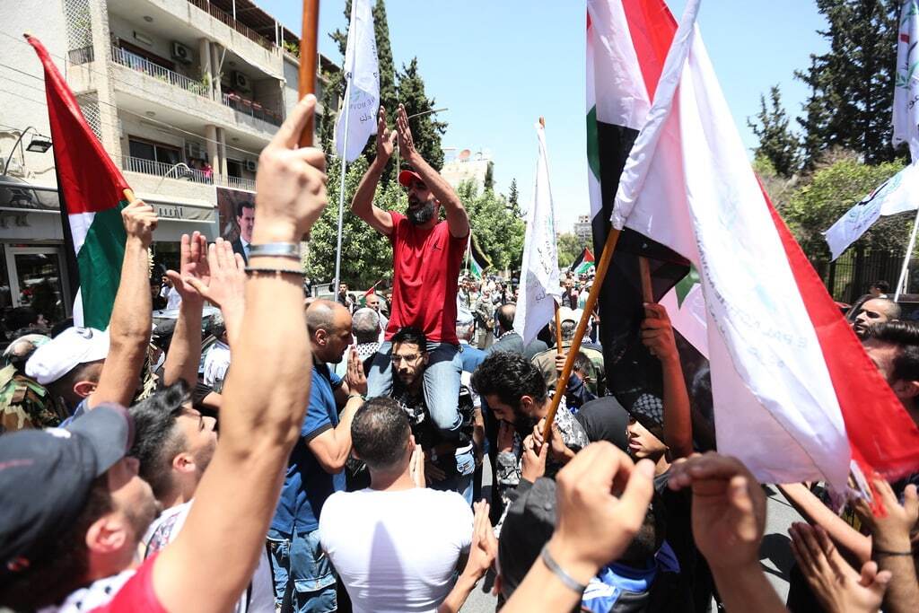 شهید و زخمی شدن نزدیک به ۶۰۰۰ فلسطینی/ کشور‌های جهان خواستار آتش‌بس فوری هستند